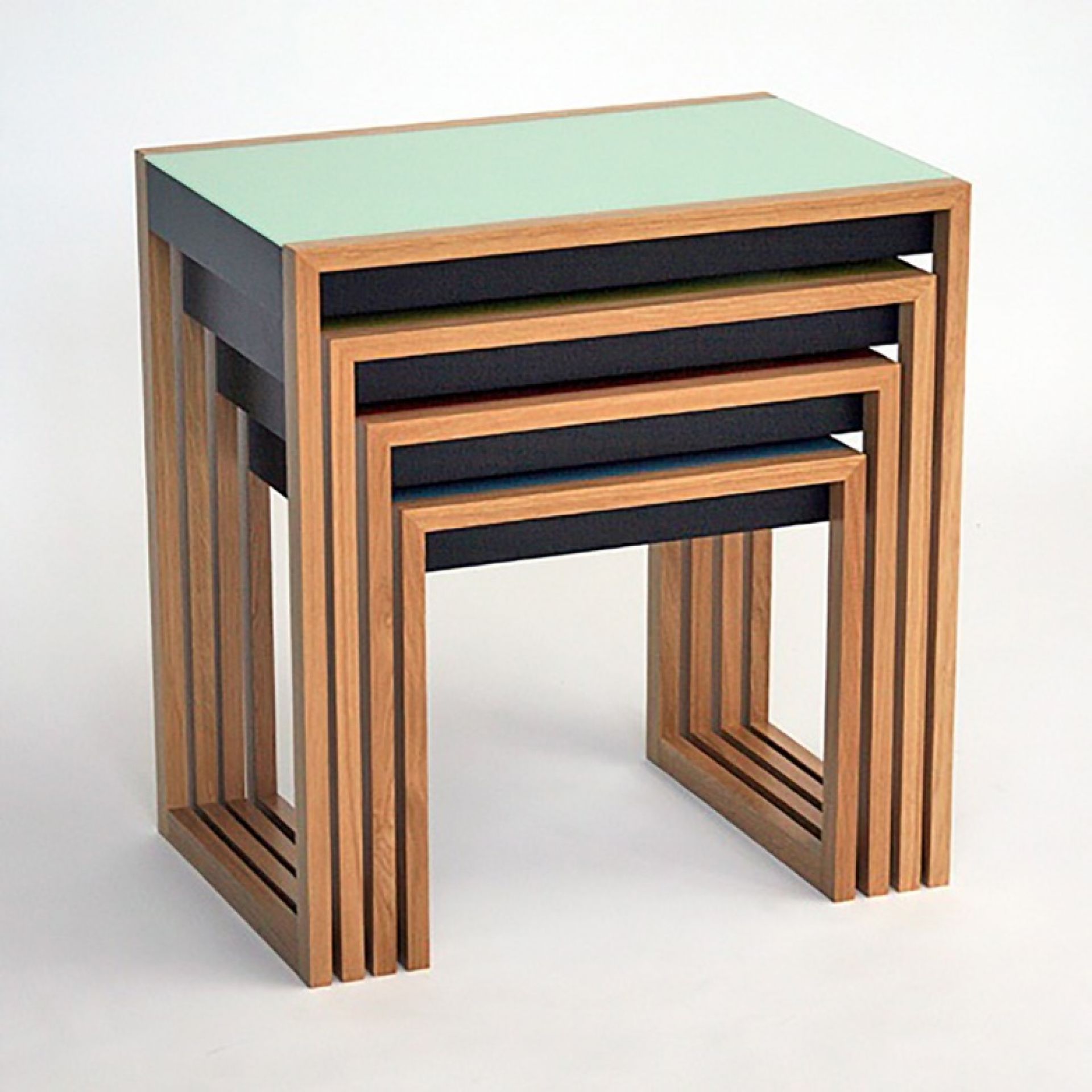 Albers table cheap